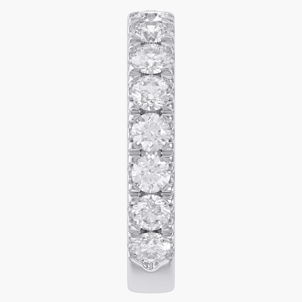 0.30 CTW Round Lab Grown Diamond Ear Cuff