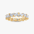 1.50 Carat Lab Grown Diamond Full Eternity Ring