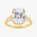 3.00 Carat Lab Grown Diamond Taylor Swift Engagement Ring