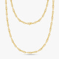 Clip Chain Necklace