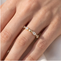 Diamond size visualizer